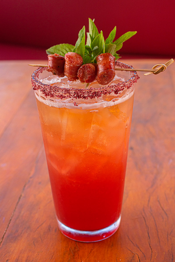 Drink Birita – Enchendo Linguiça – Rolé no Rio