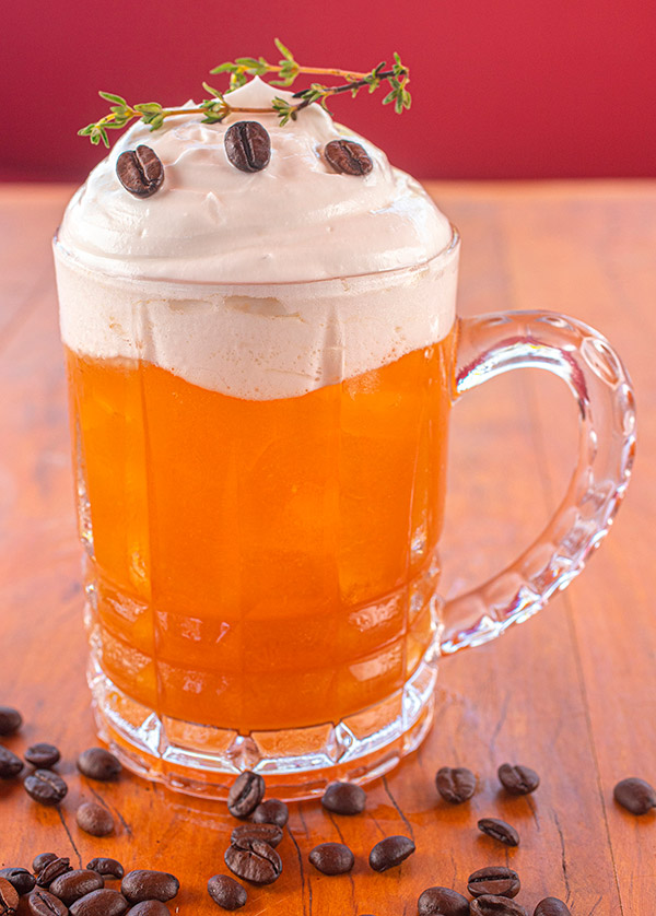 Drink Breguete – Enchendo Linguiça – Rolé no Rio