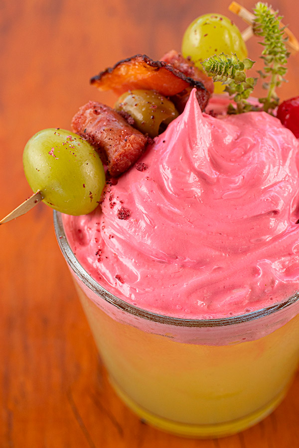 Drink Sacanagem – Enchendo Linguiça – Rolé no Rio