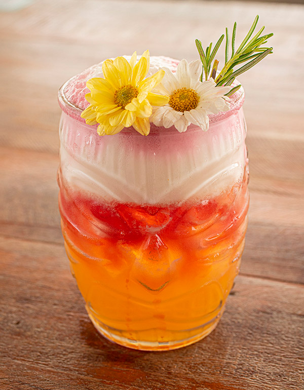 Drink Posseidon – Rolé no Rio