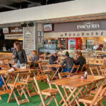 Café&Bistrô Santa Forneria Maracanã
