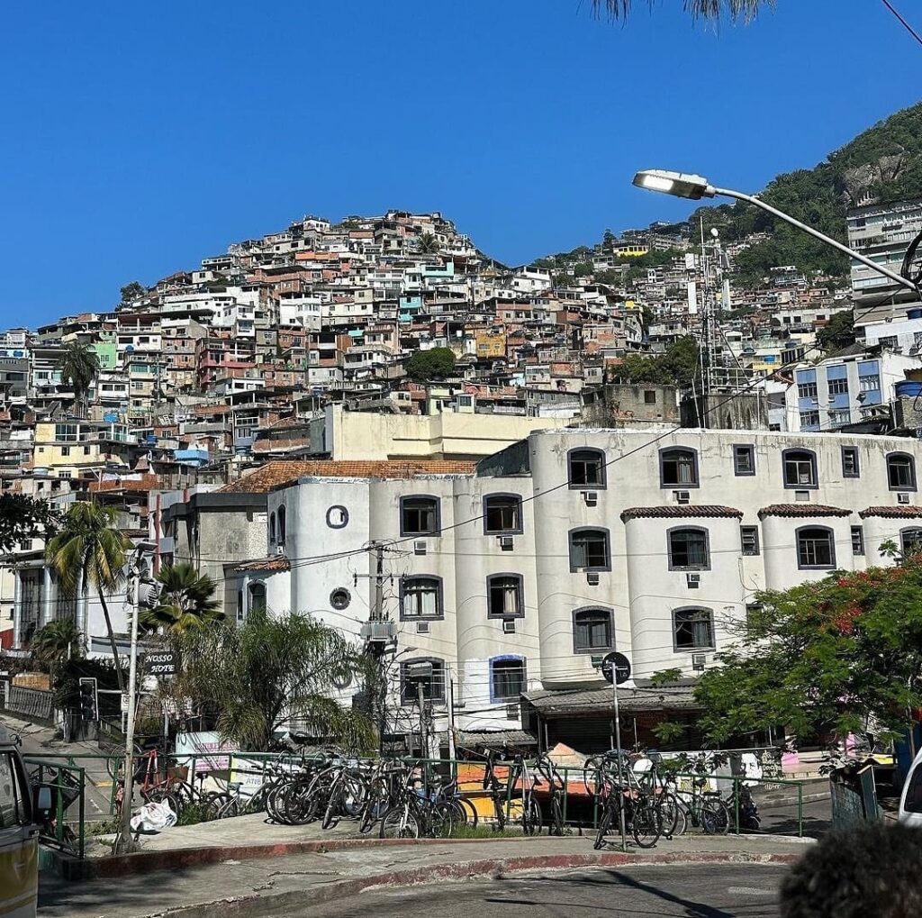 Bar da Laje 2