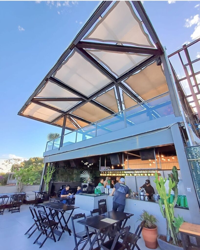 Bar da Laje 3